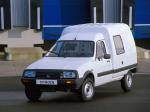 Citroen C15 1984 года